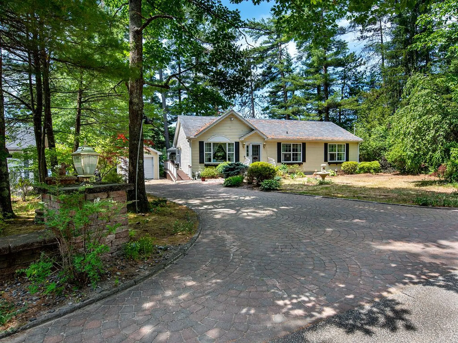 260 Saint James Avenue Milton NH 03851
