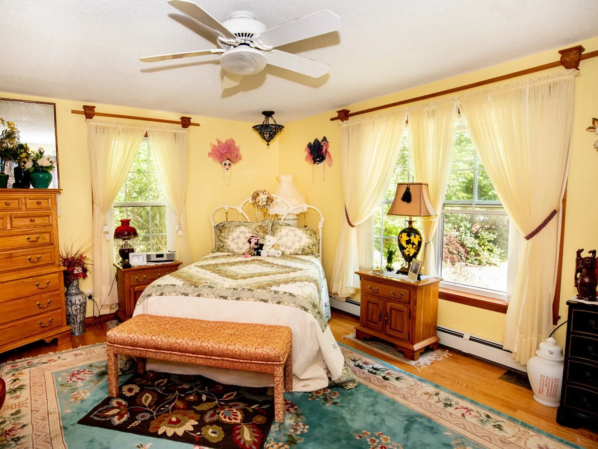 260 Saint James Avenue Milton NH 03851