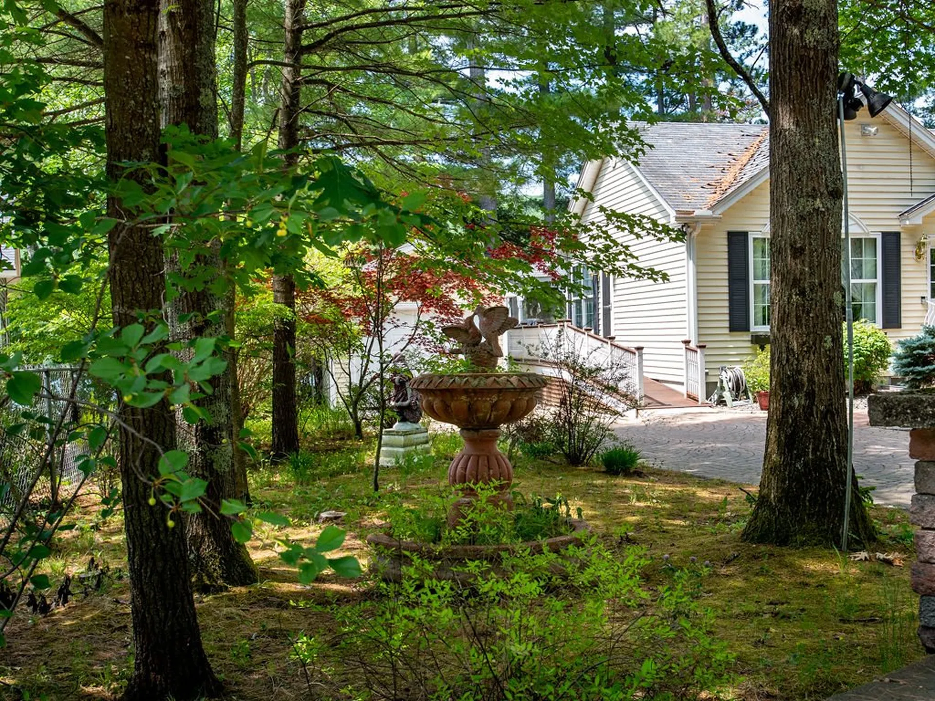 260 Saint James Avenue Milton NH 03851