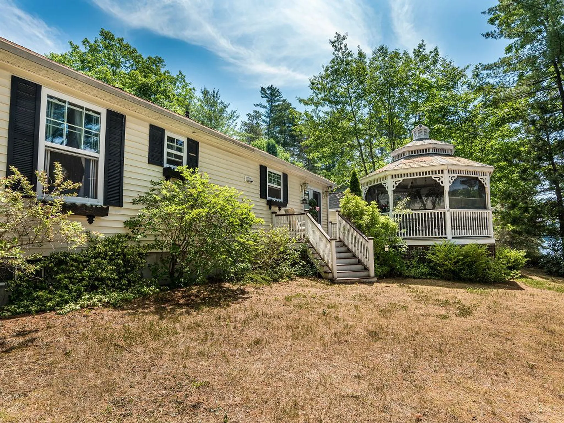 260 Saint James Avenue Milton NH 03851