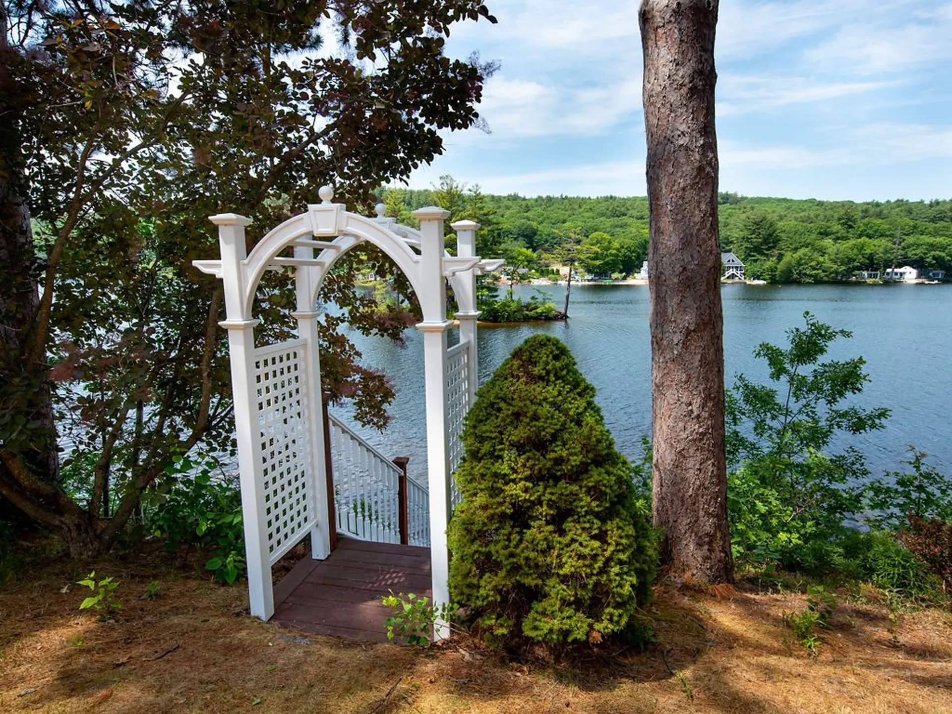 260 Saint James Avenue Milton NH 03851