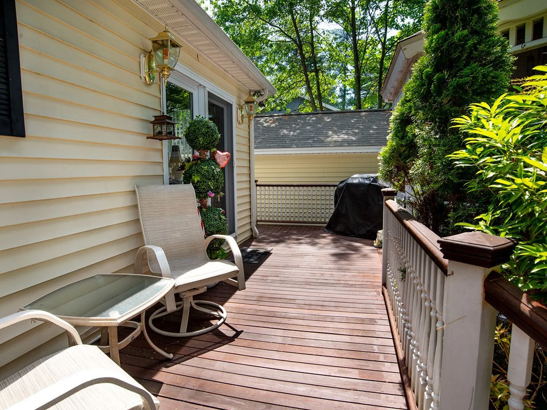 260 Saint James Avenue Milton NH 03851