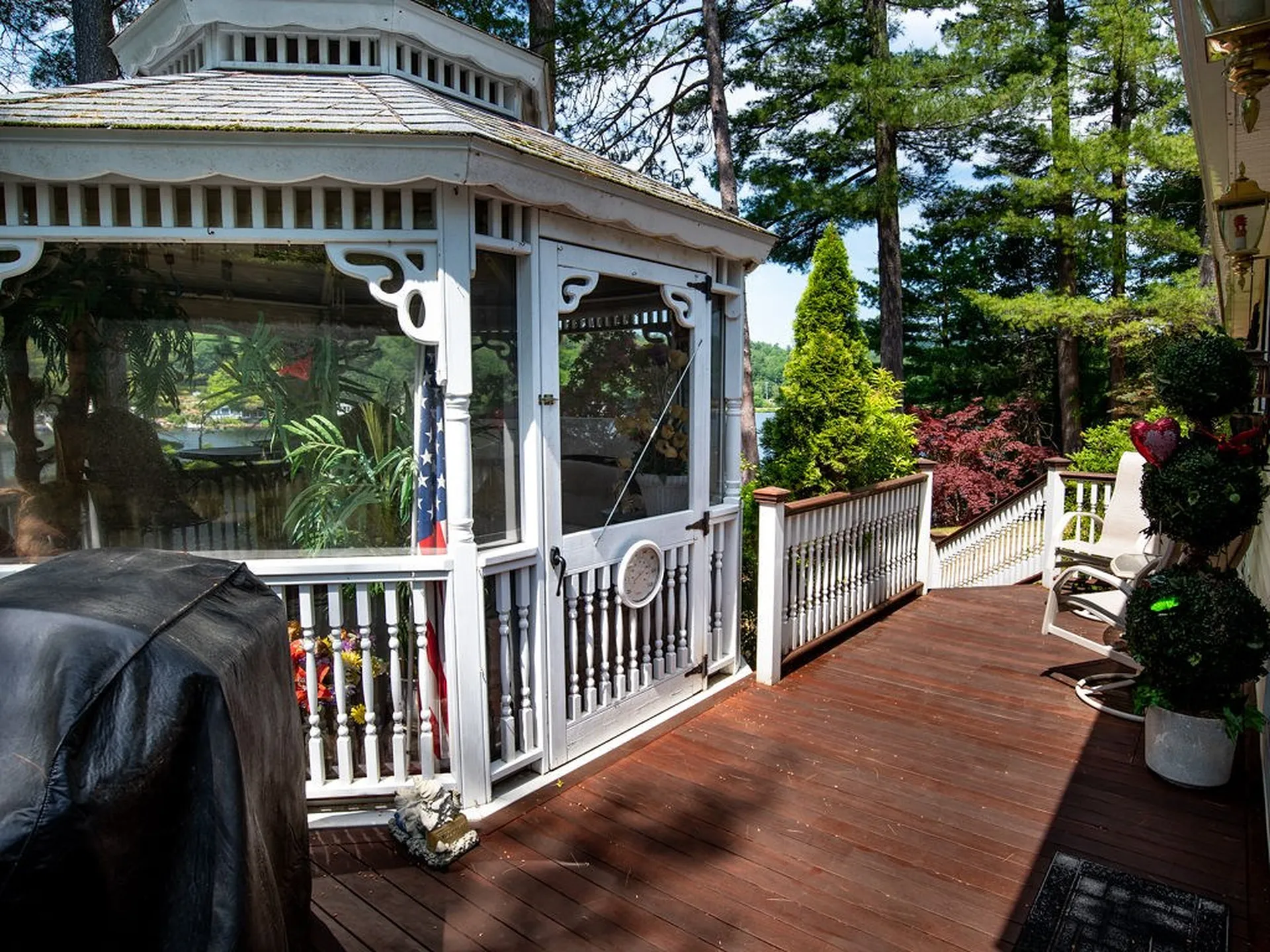 260 Saint James Avenue Milton NH 03851