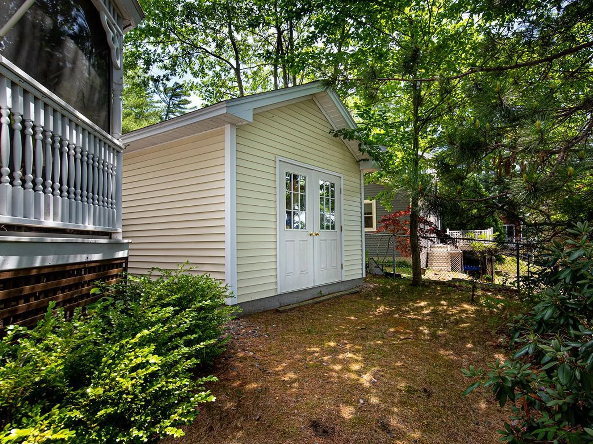 260 Saint James Avenue Milton NH 03851