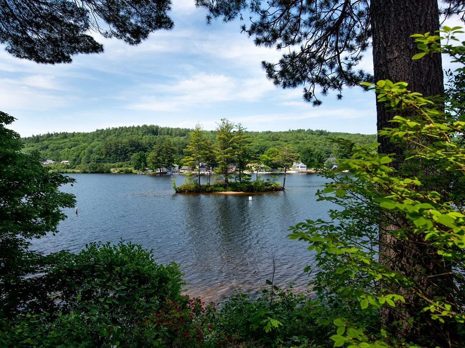 260 Saint James Avenue Milton NH 03851