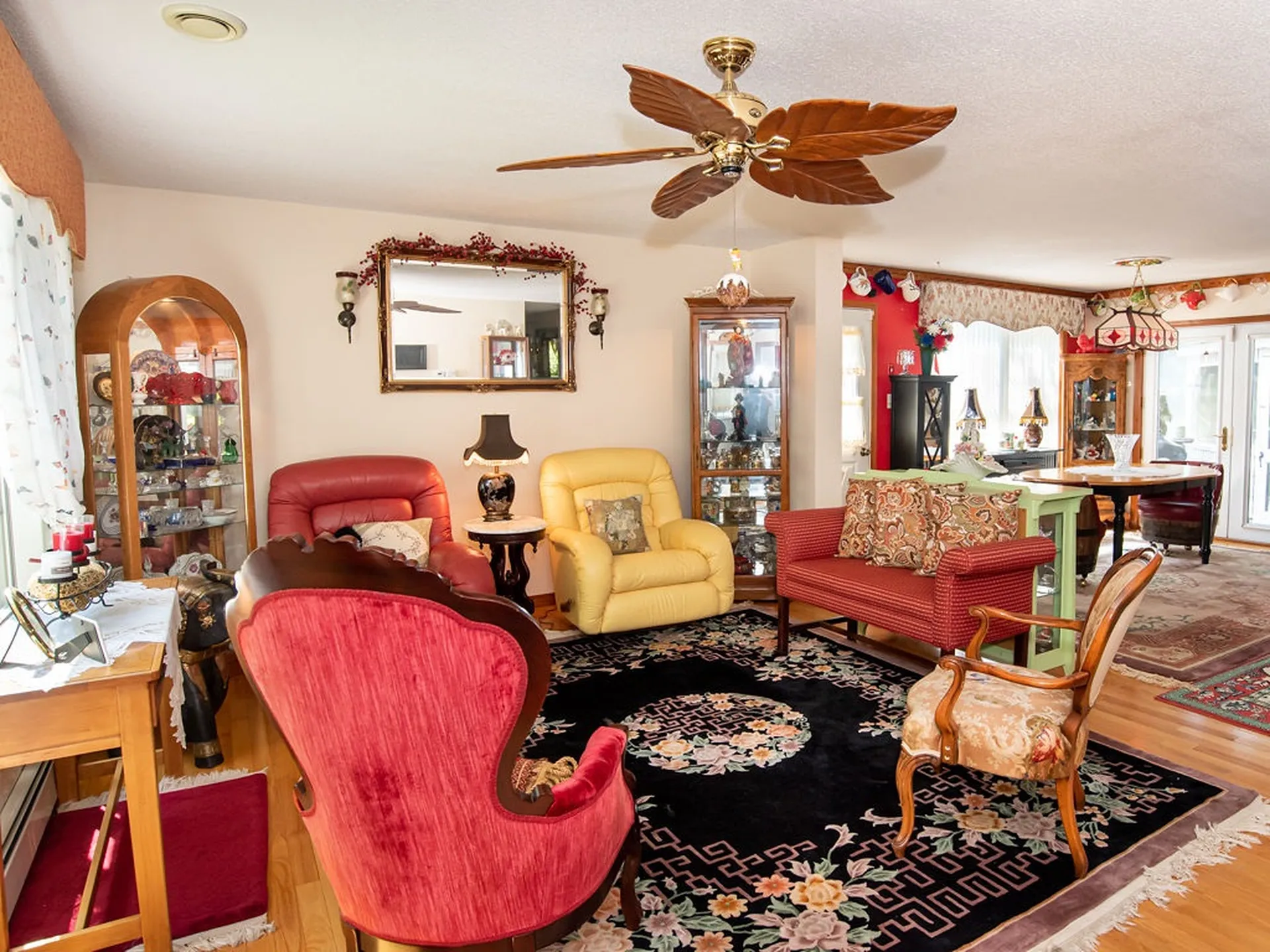 260 Saint James Avenue Milton NH 03851