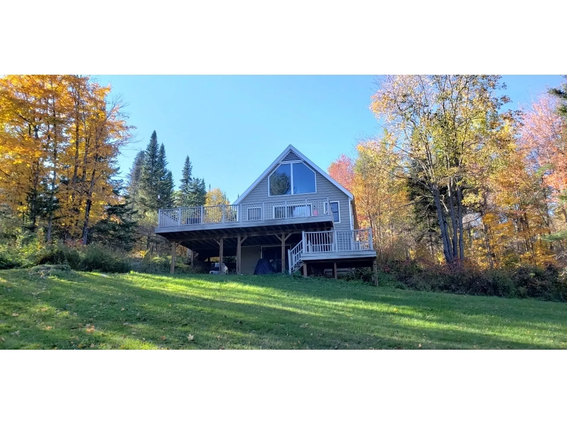 328 Bear Farm Road Northfield VT 05663