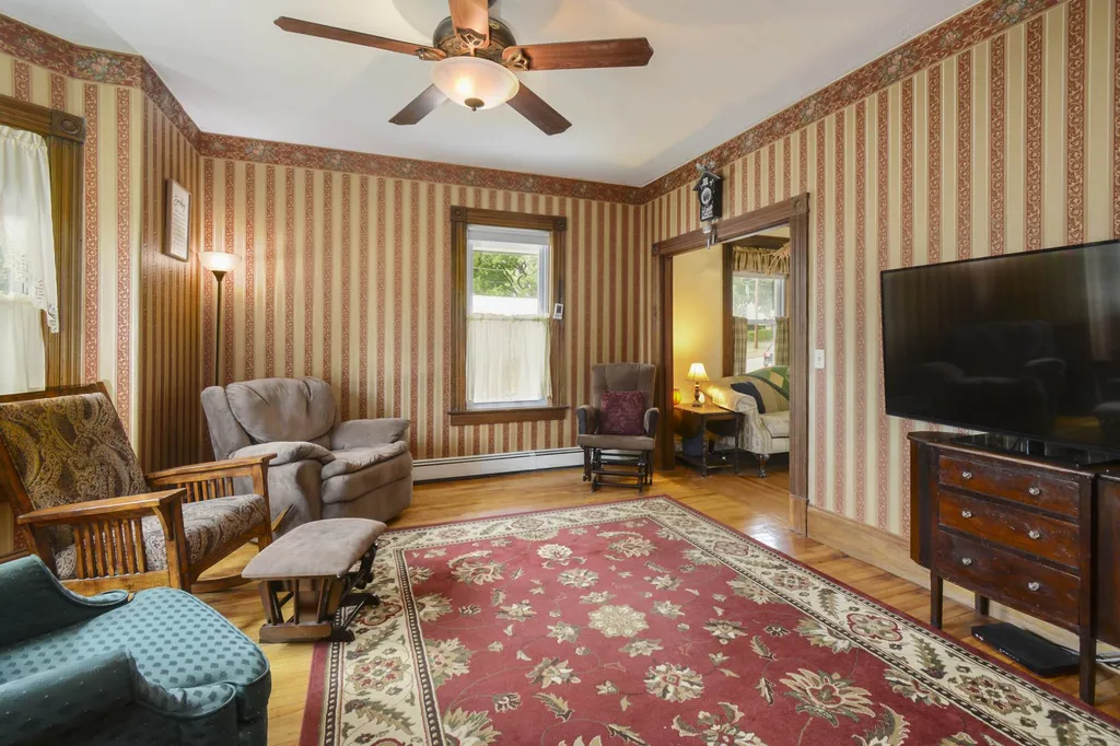 622 Central Street Franklin NH 03235