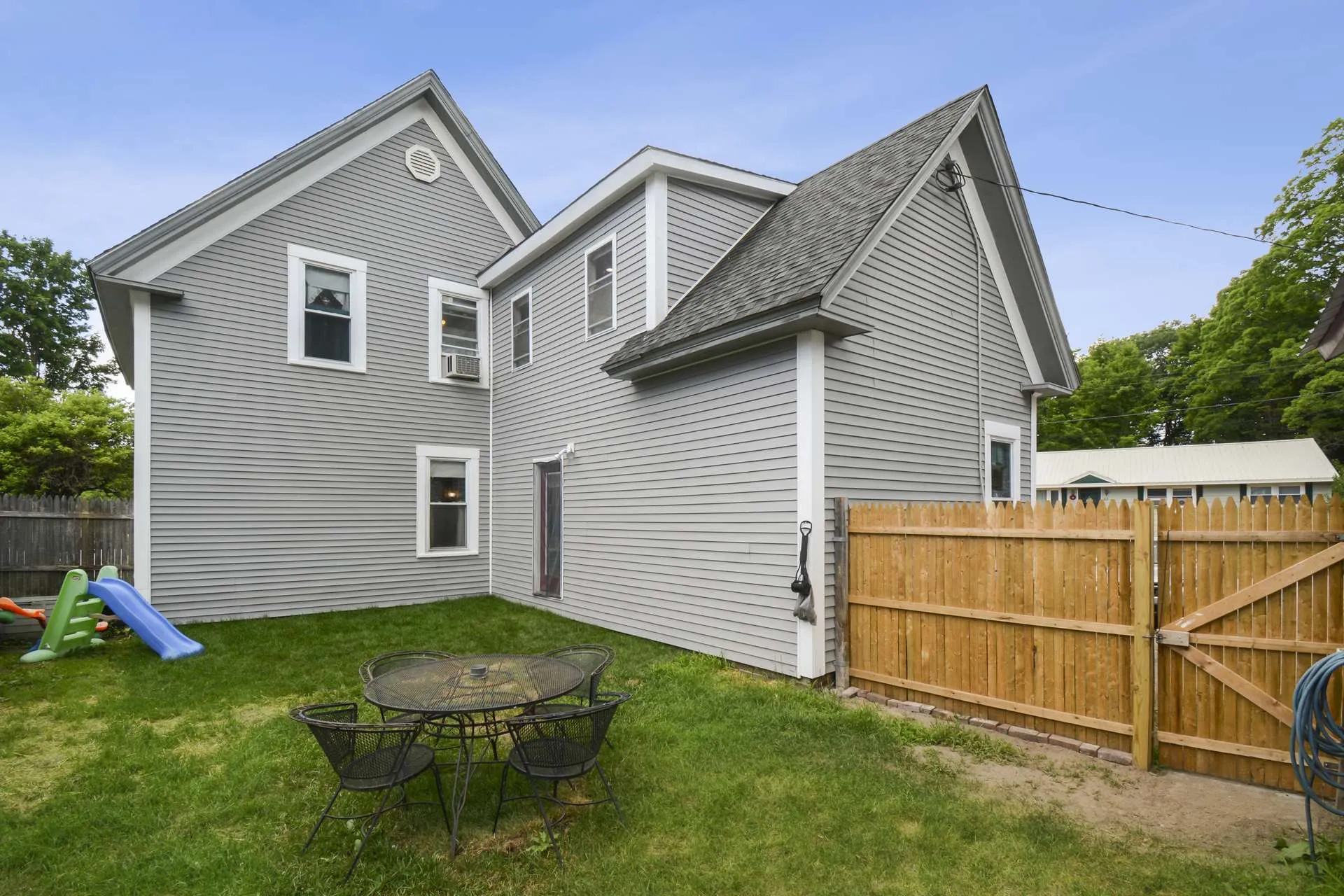 622 Central Street Franklin NH 03235
