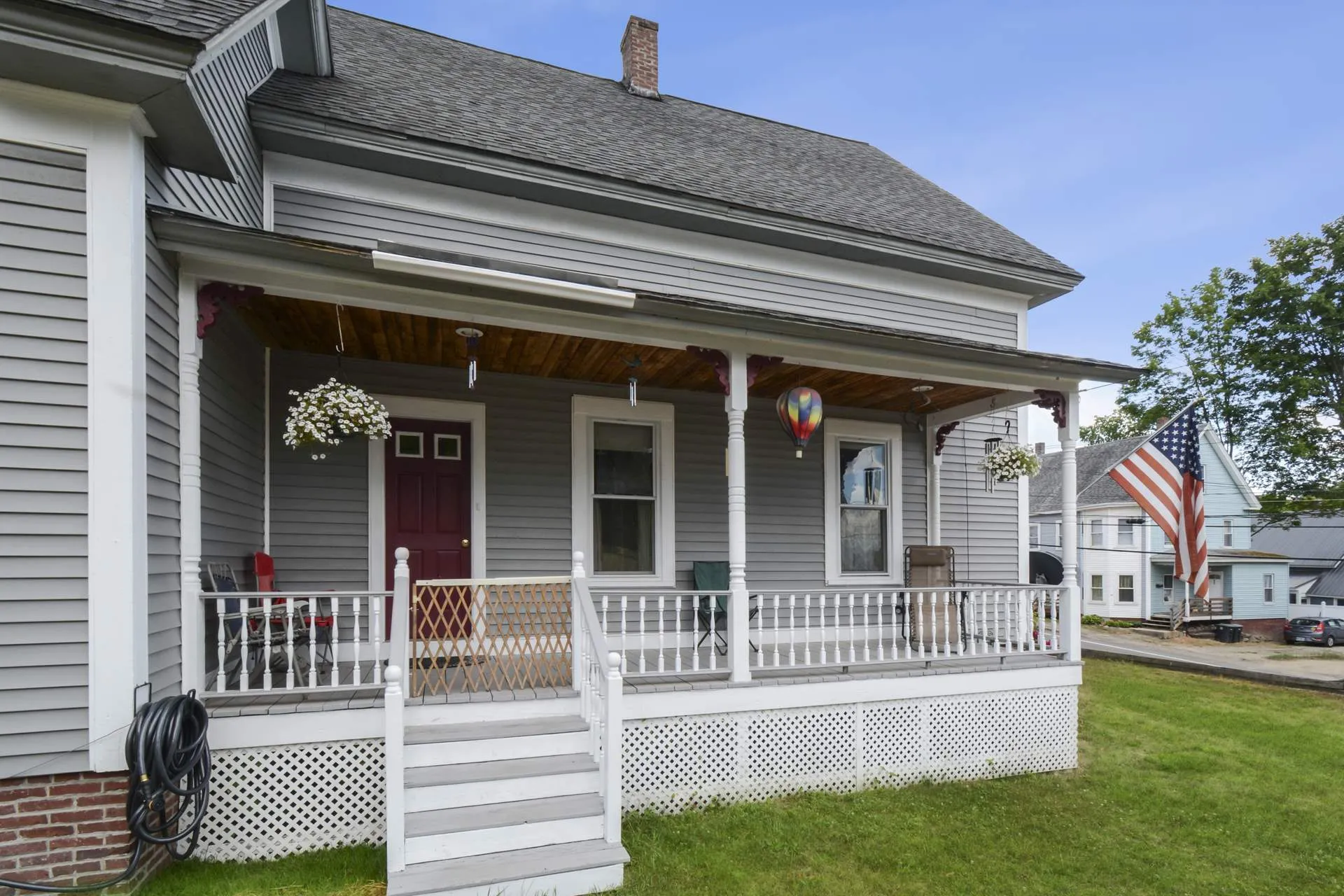 622 Central Street Franklin NH 03235