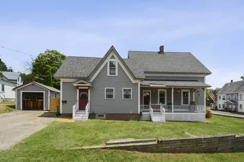 622 Central Street Franklin NH 03235