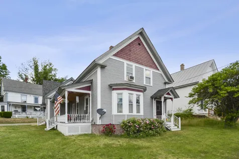 622 Central Street Franklin NH 03235