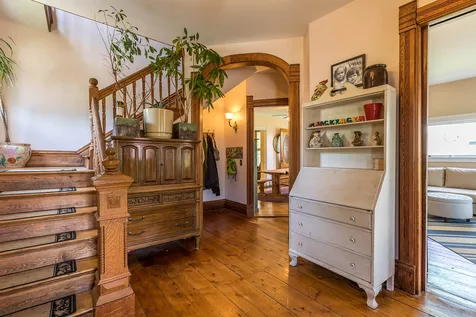 27 Slayton Terrace Woodstock VT 05091