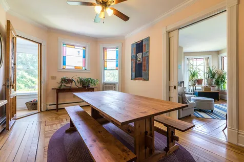 27 Slayton Terrace Woodstock VT 05091