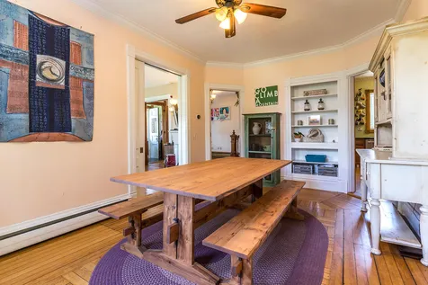 27 Slayton Terrace Woodstock VT 05091