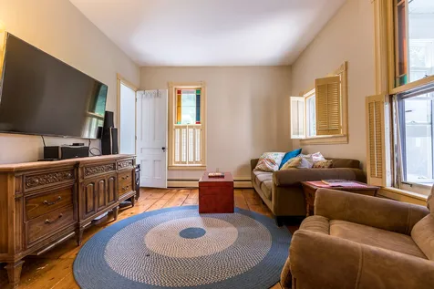27 Slayton Terrace Woodstock VT 05091