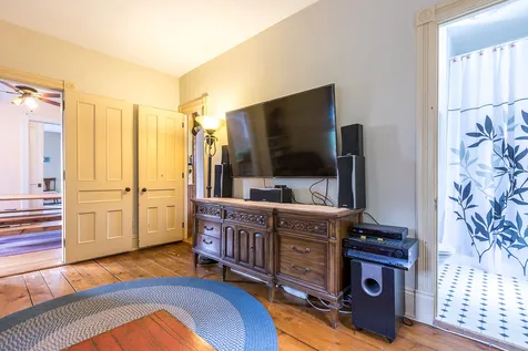 27 Slayton Terrace Woodstock VT 05091