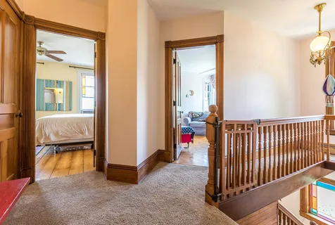 27 Slayton Terrace Woodstock VT 05091