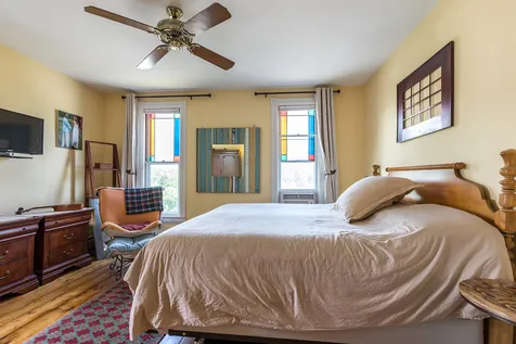 27 Slayton Terrace Woodstock VT 05091