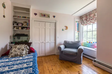 27 Slayton Terrace Woodstock VT 05091
