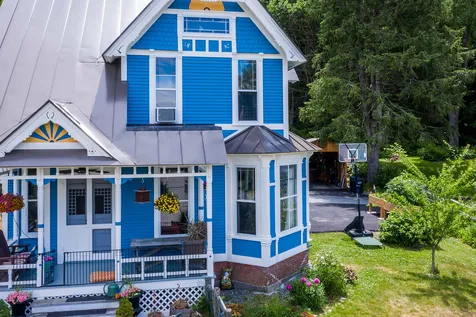 27 Slayton Terrace Woodstock VT 05091
