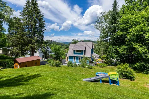 27 Slayton Terrace Woodstock VT 05091
