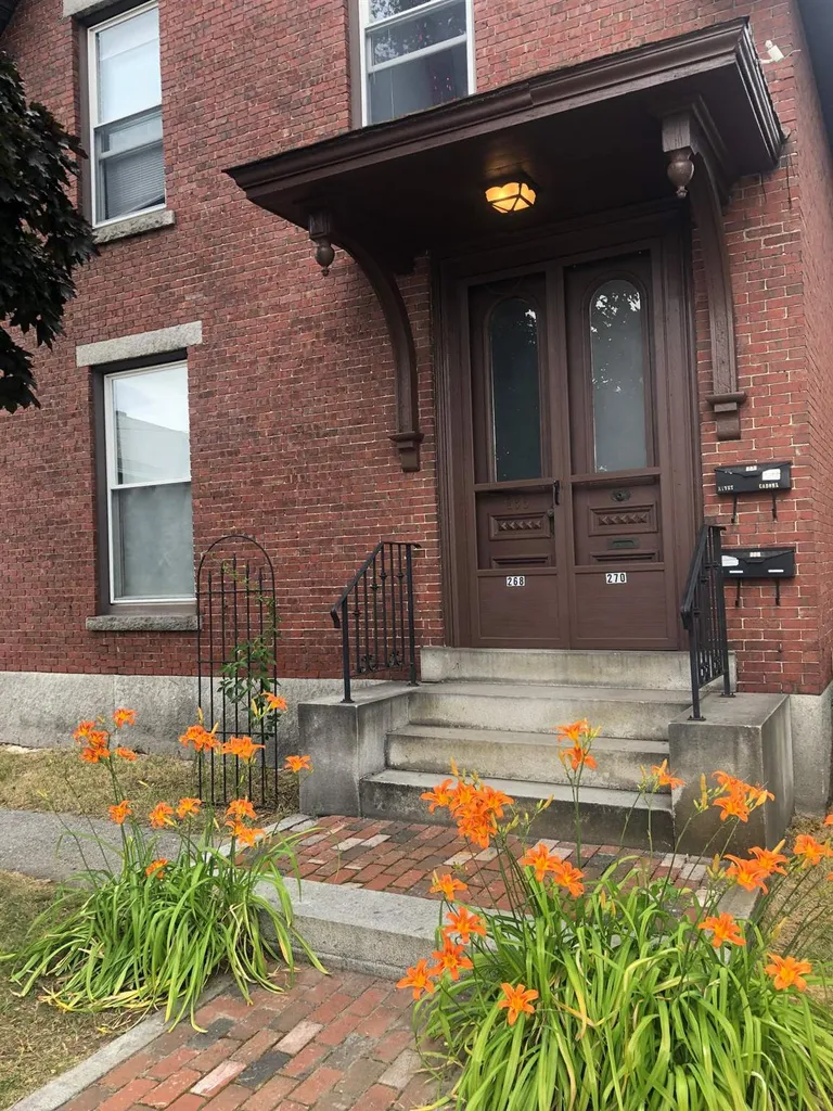 268 Merrimack Street Manchester NH 03103