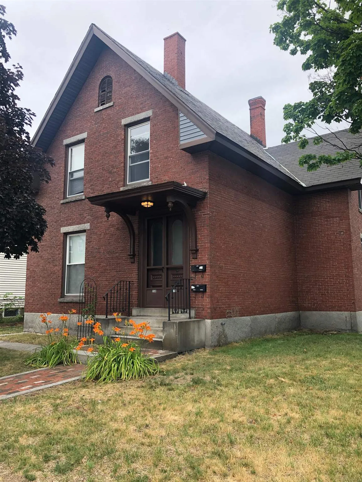 268 Merrimack Street Manchester NH 03103