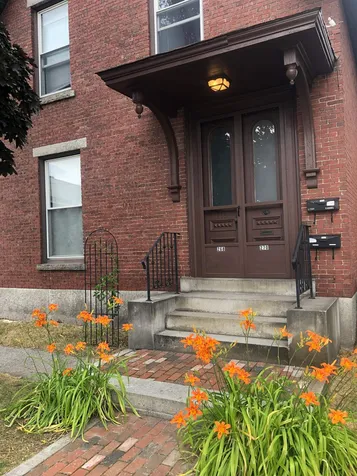 268 Merrimack Street Manchester NH 03103