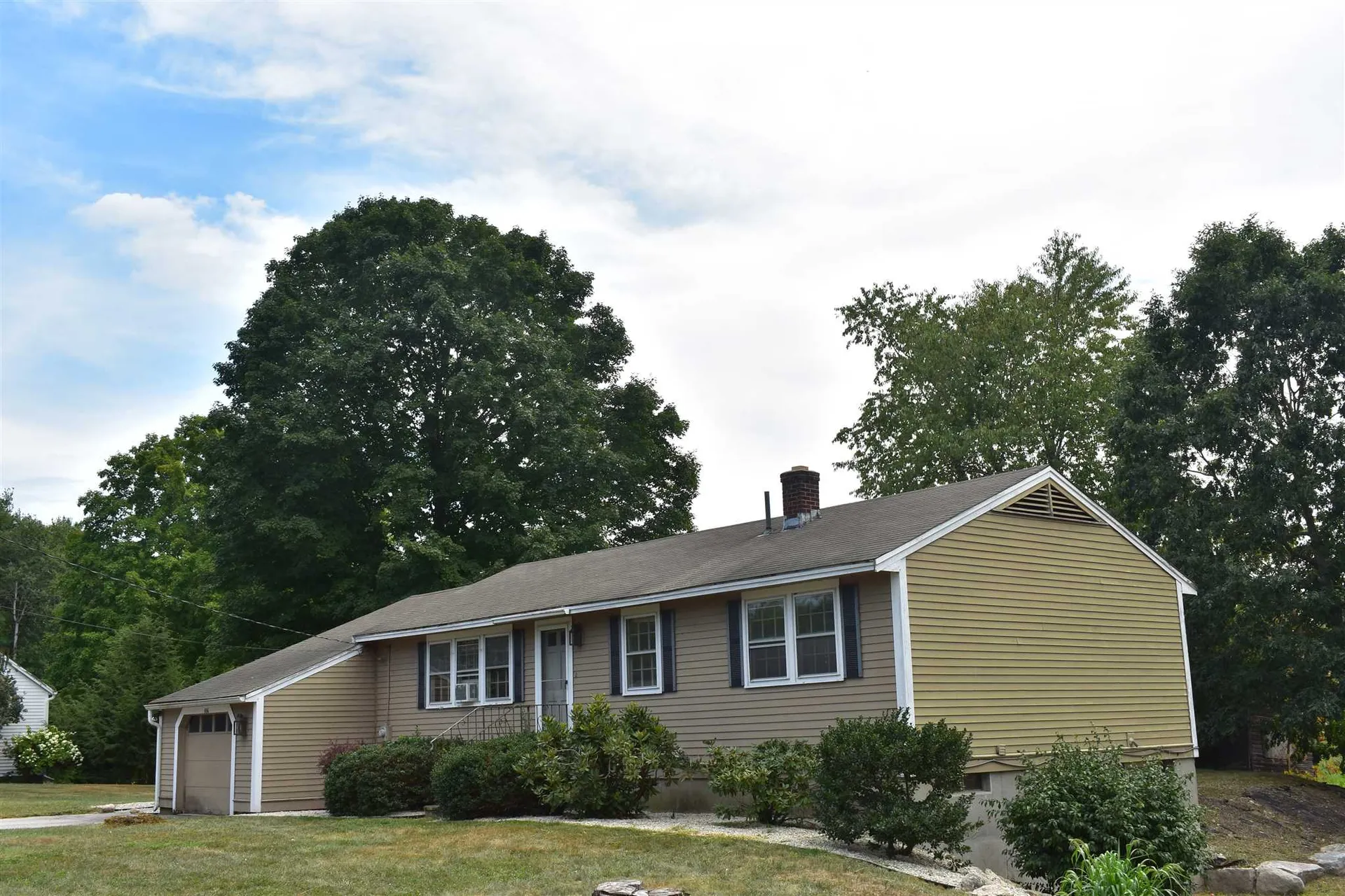 106 Osgood Road Milford NH 03055