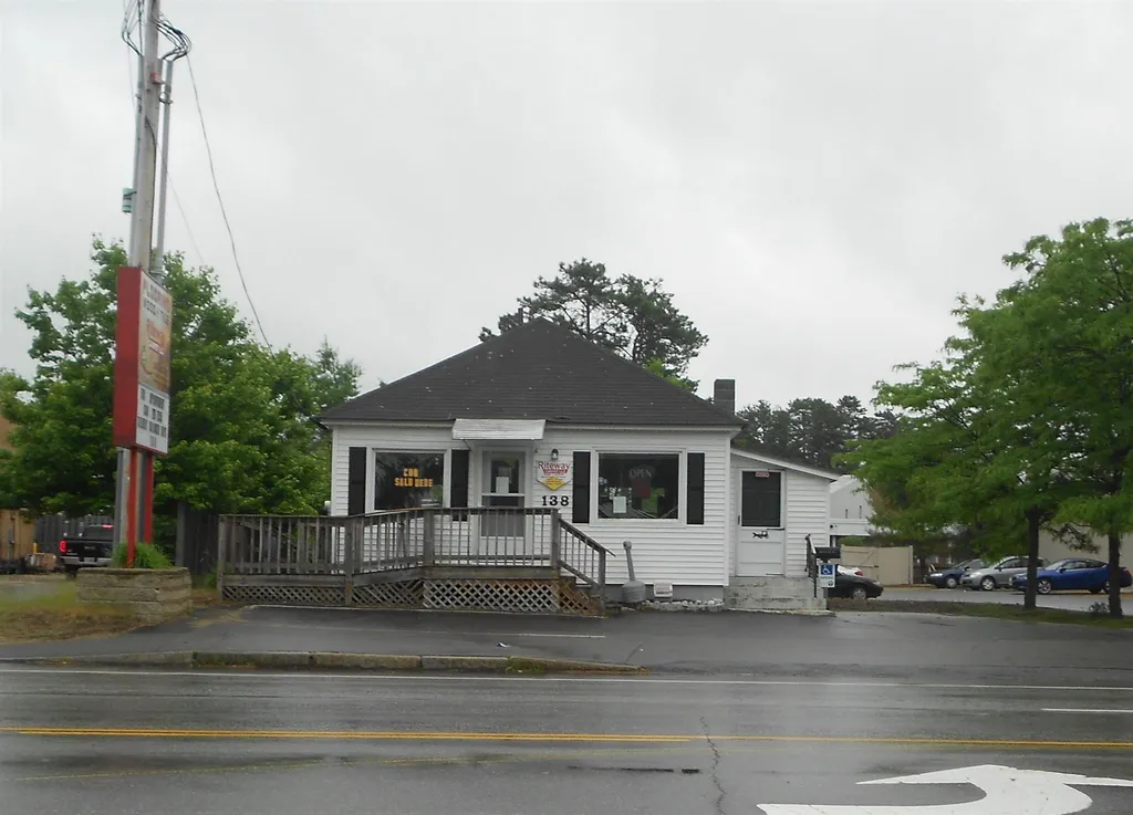 138 Loudon Road Concord NH 03301