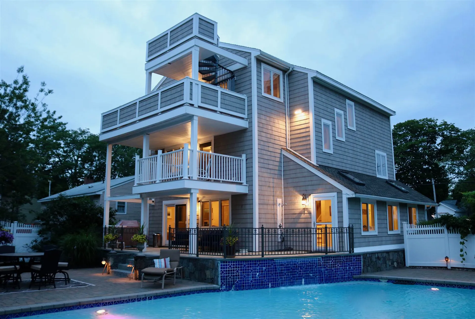 998 Ocean Boulevard Hampton NH 03842