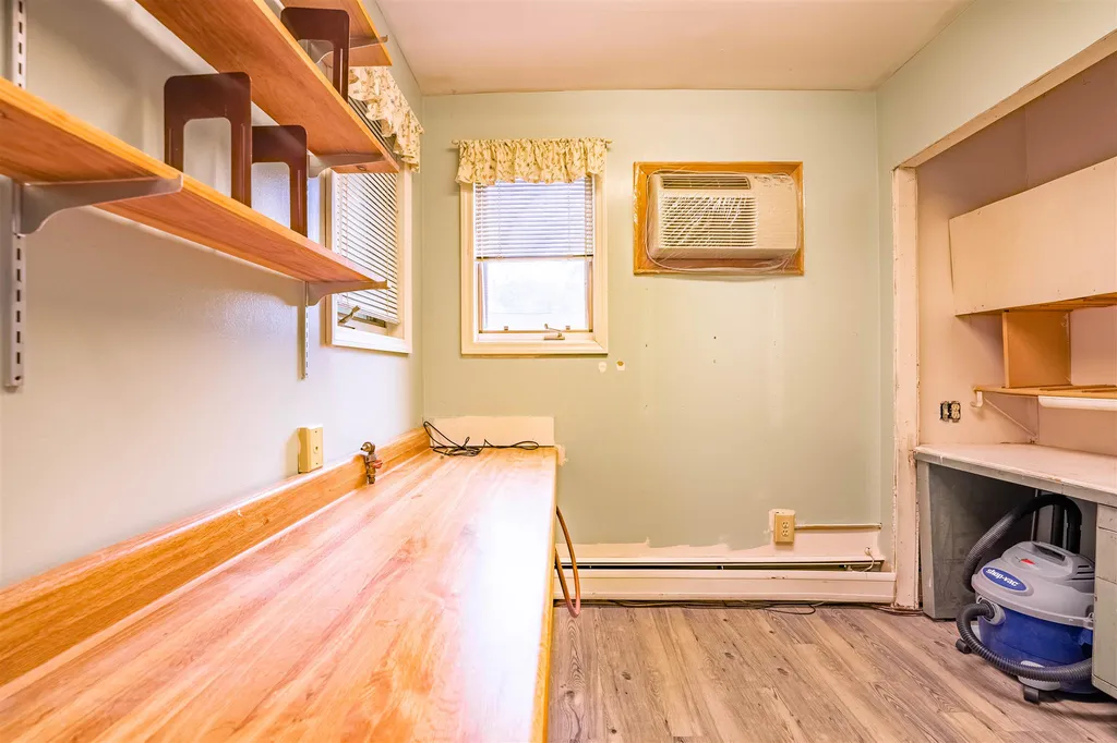 31-33 School Street Milton VT 05468