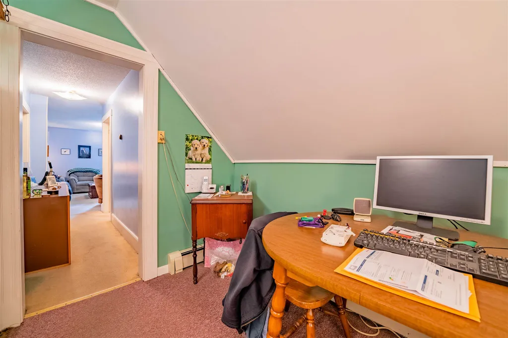 31-33 School Street Milton VT 05468