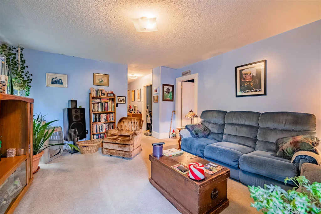 31-33 School Street Milton VT 05468