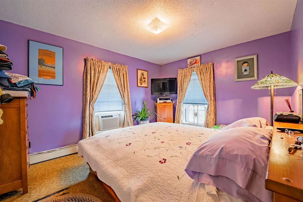 31-33 School Street Milton VT 05468