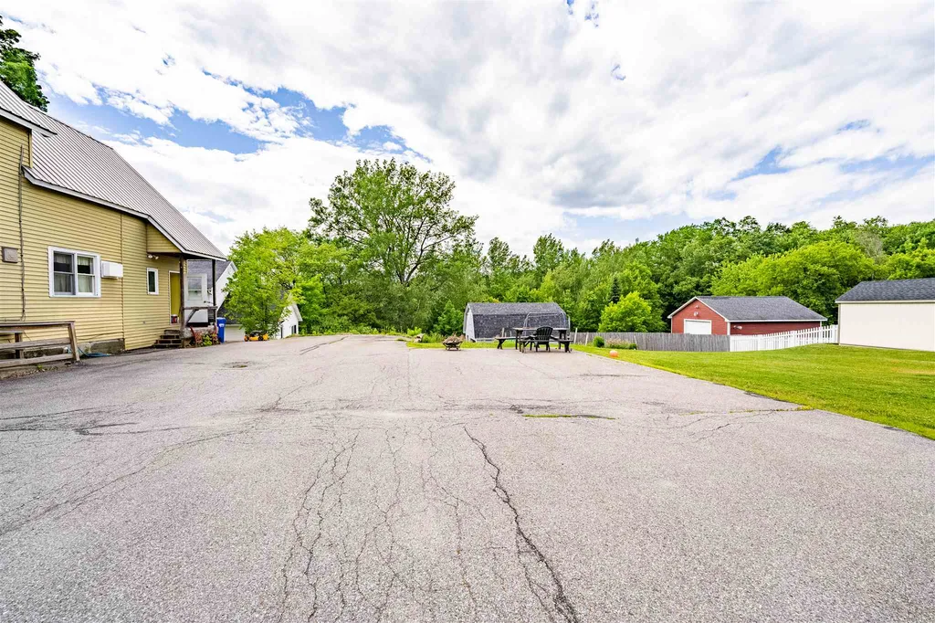 31-33 School Street Milton VT 05468