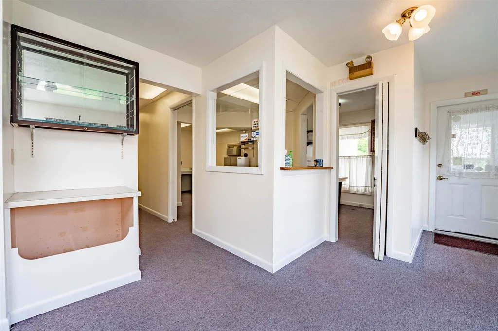 31-33 School Street Milton VT 05468