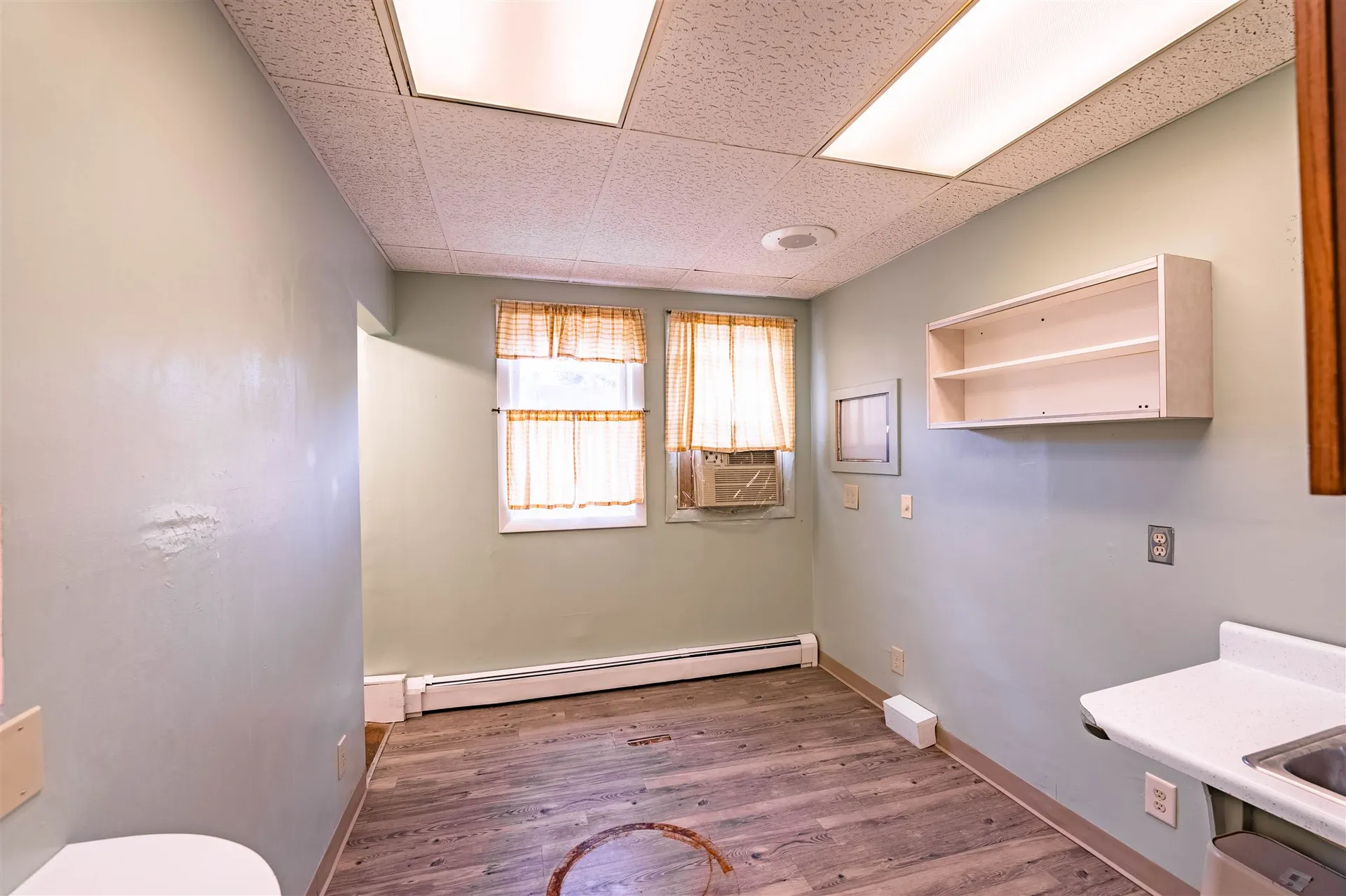 31-33 School Street Milton VT 05468
