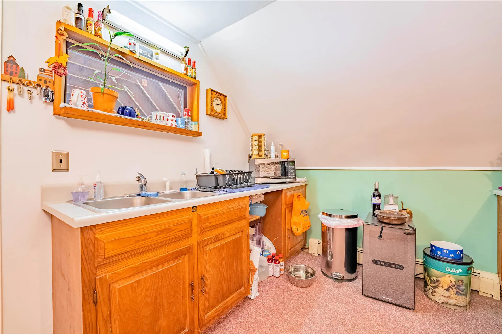 31-33 School Street Milton VT 05468