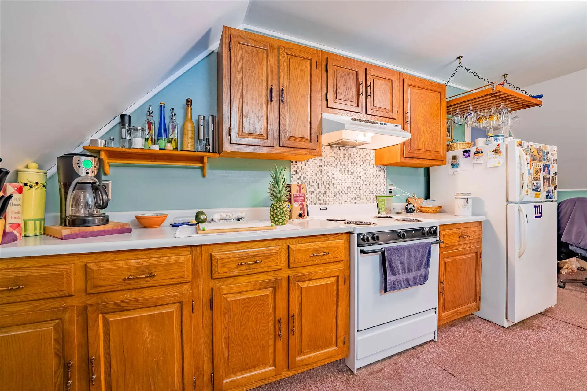 31-33 School Street Milton VT 05468