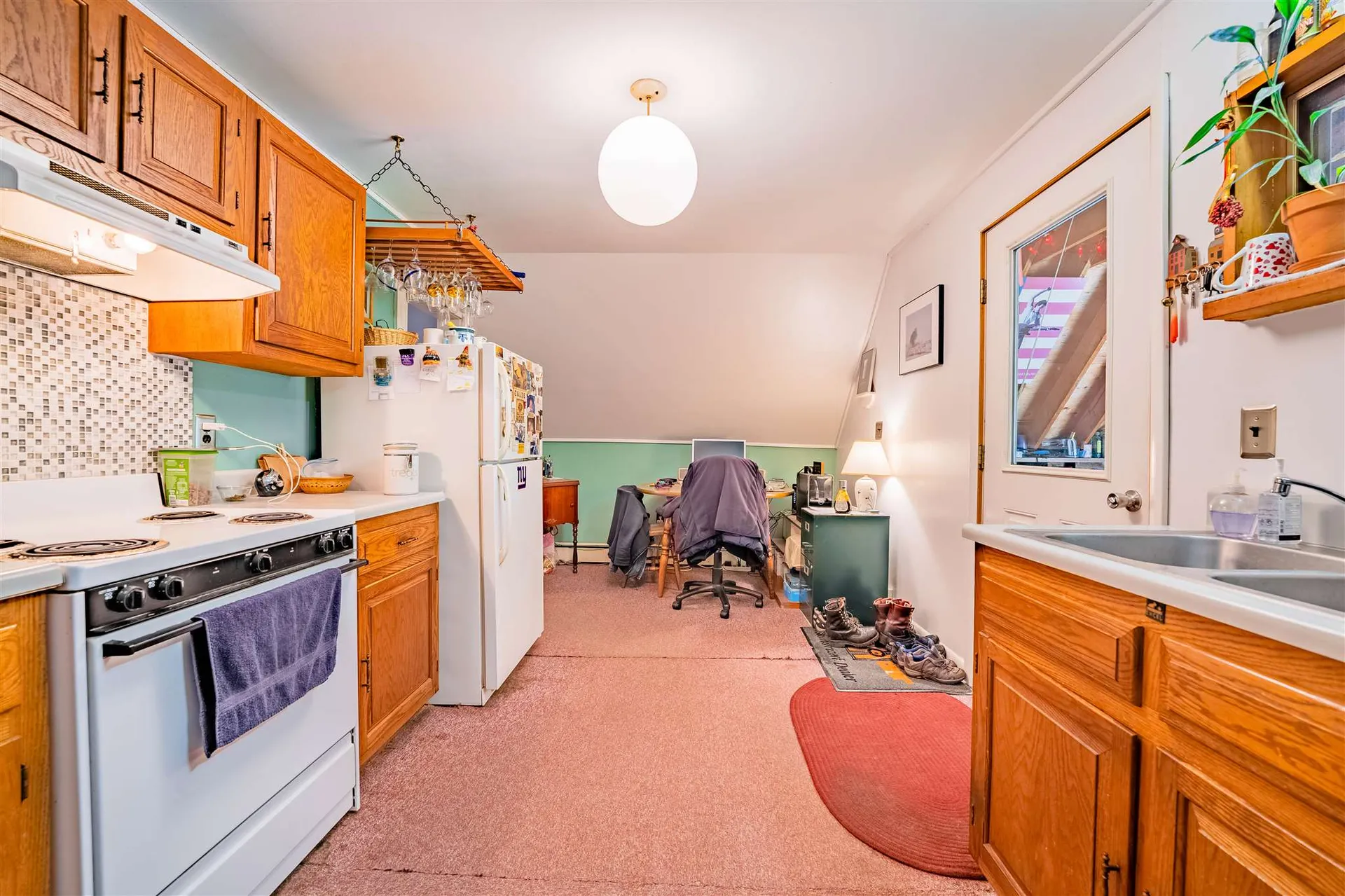 31-33 School Street Milton VT 05468