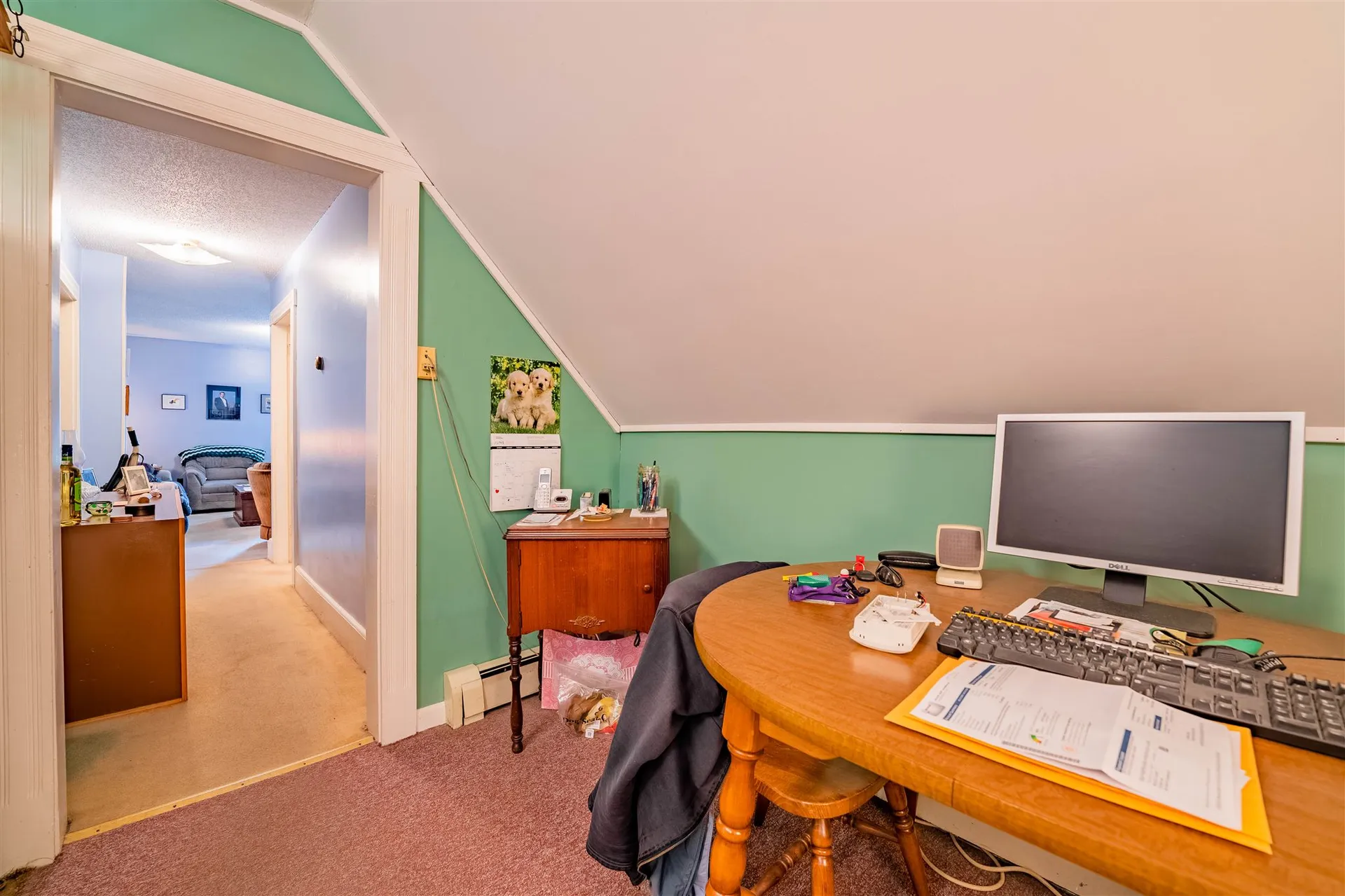 31-33 School Street Milton VT 05468