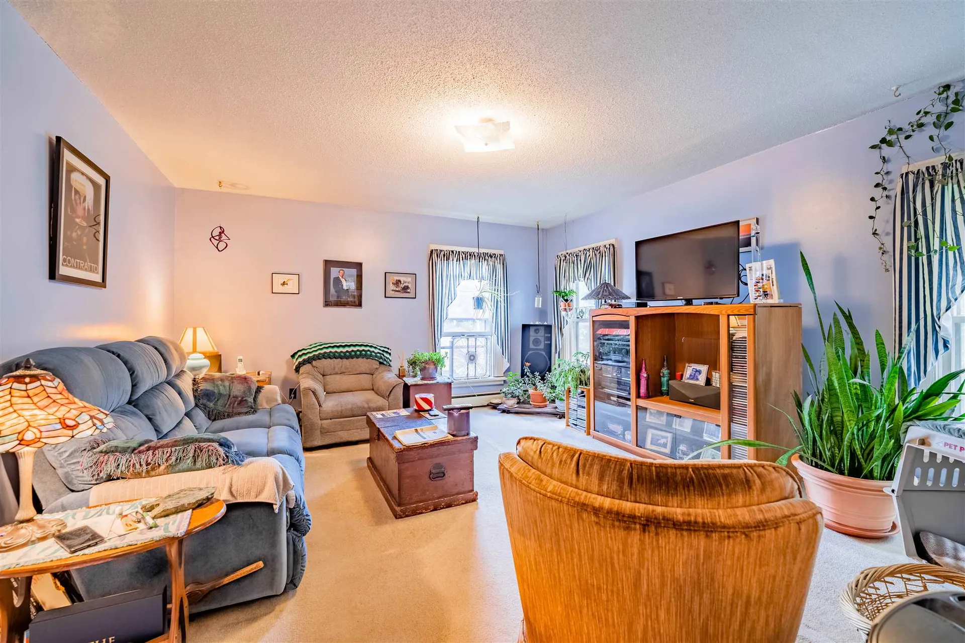 31-33 School Street Milton VT 05468