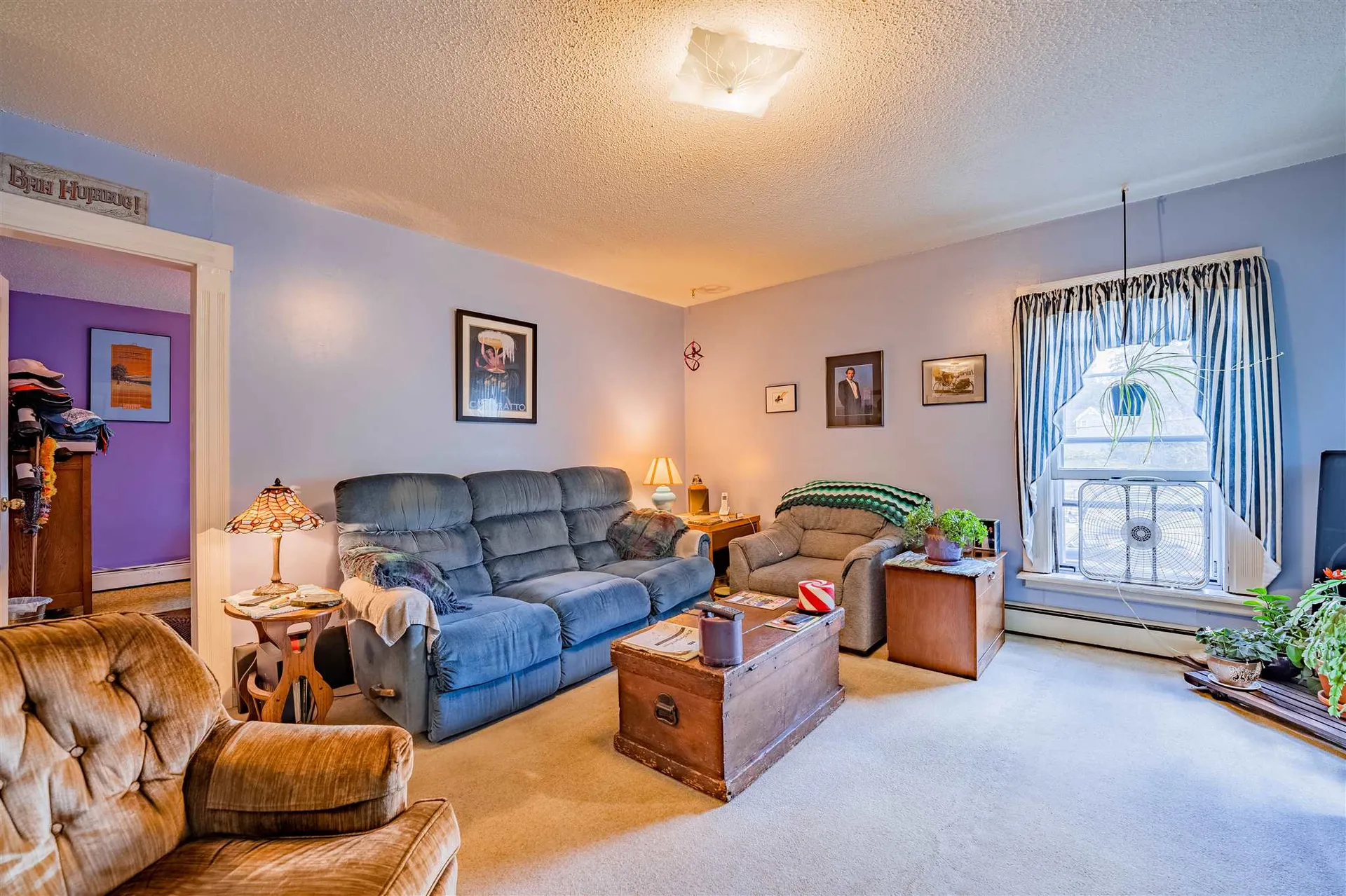 31-33 School Street Milton VT 05468