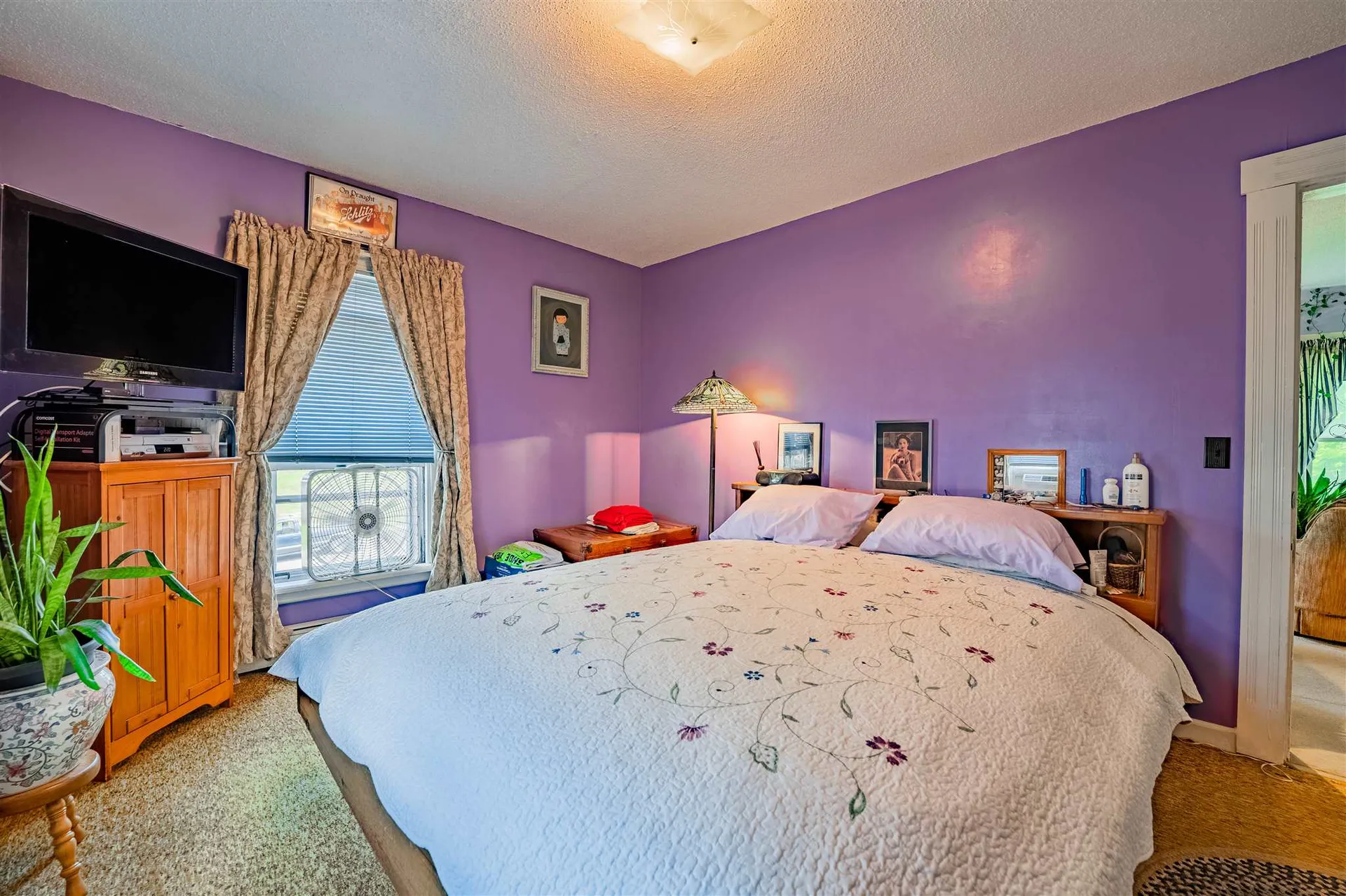 31-33 School Street Milton VT 05468