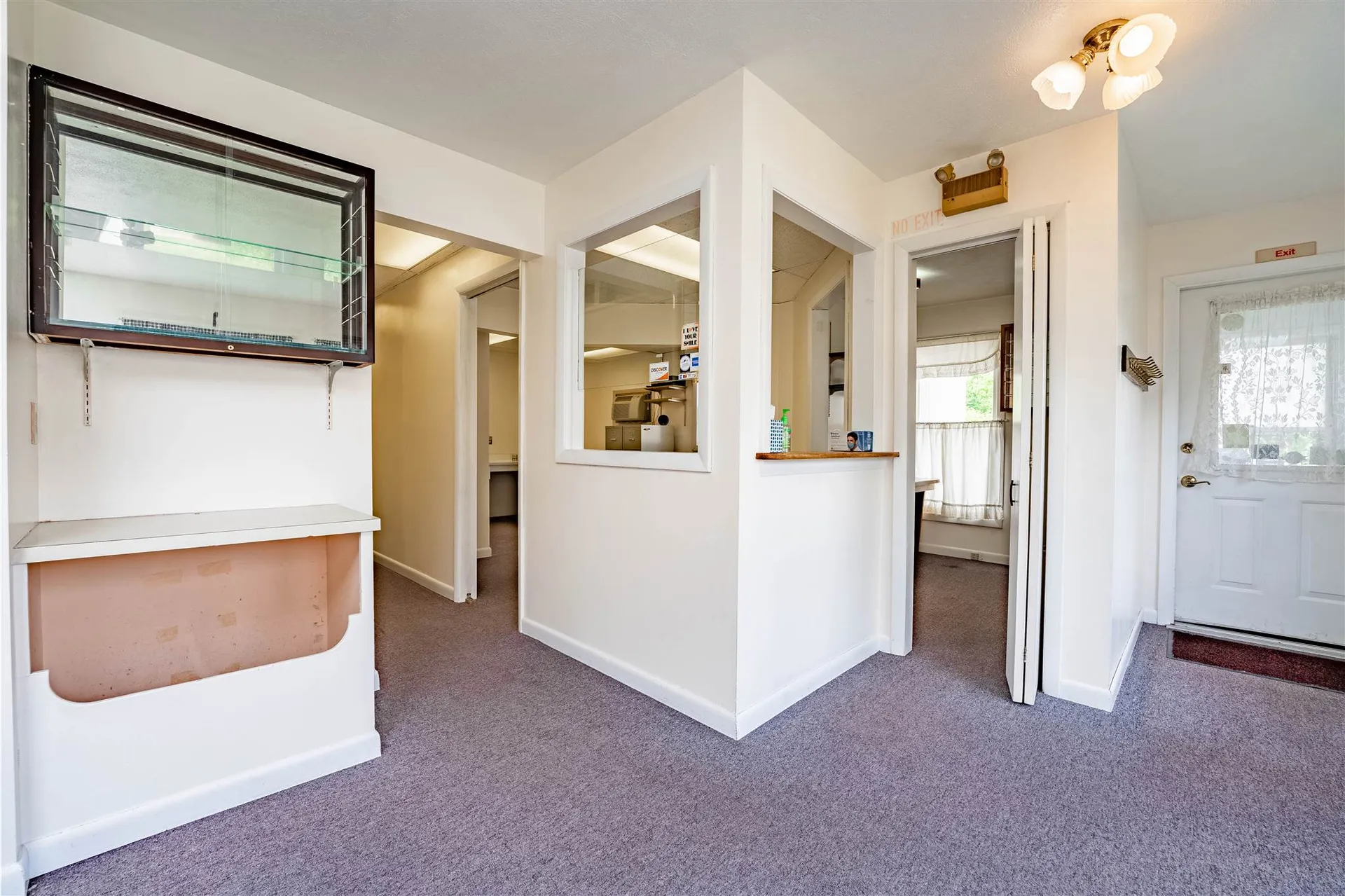 31-33 School Street Milton VT 05468