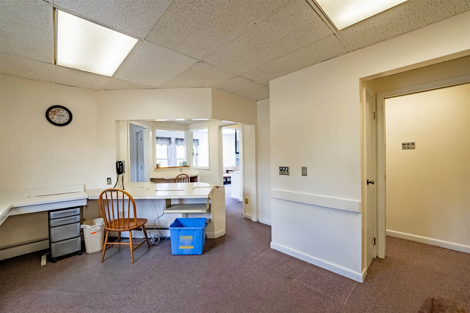 31-33 School Street Milton VT 05468