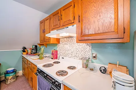 31-33 School Street Milton VT 05468