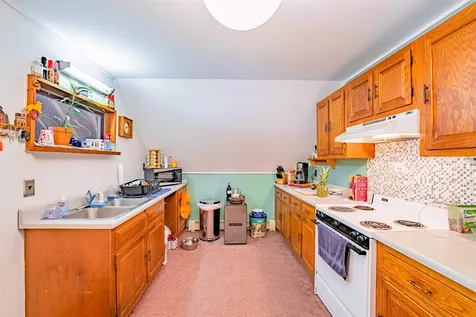 31-33 School Street Milton VT 05468